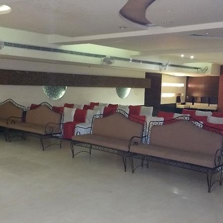 Hotel 9Th Planet Thānesar Dış mekan fotoğraf